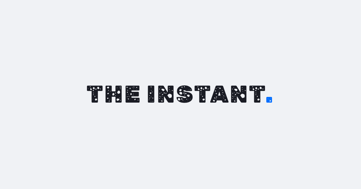www.theinstant.cc image